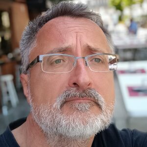 Profilbild von Christian Herzig