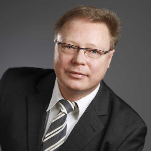 Profilbild von Christian Hess