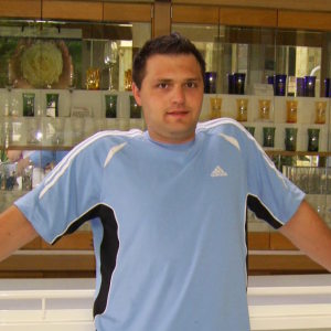 Profilbild von Christian Heß