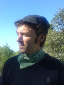 Profilbild von Christian Hesselbach