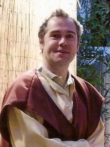 Profilbild von Christian Heuchert