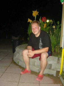 Profilbild von Christian Heumann