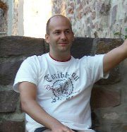 Profilbild von Christian Heusler