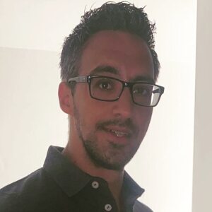 Profilbild von Christian Hey