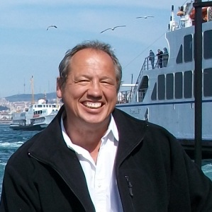 Profilbild von Christian Heymann