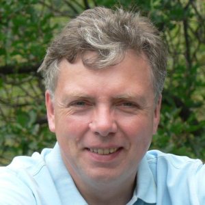 Profilbild von Christian Heyn