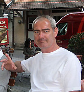 Profilbild von Christian Hielle