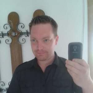 Profilbild von Christian Hiesche