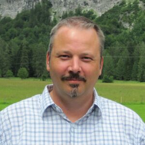Profilbild von Christian Hikl