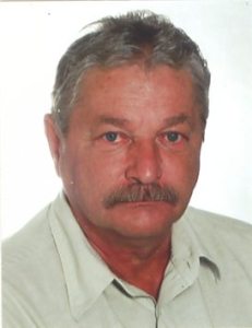 Profilbild von Christian Hilbig