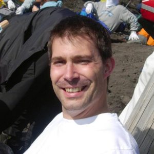 Profilbild von Christian Hilgenhaus