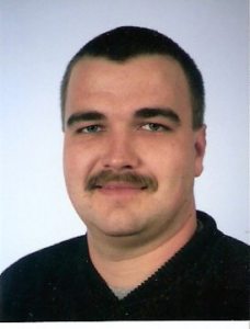 Profilbild von Christian Hill