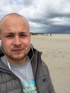Profilbild von Christian Hille
