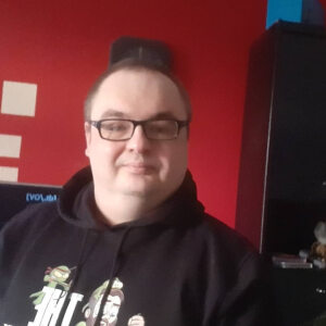 Profilbild von Christian Hilpert