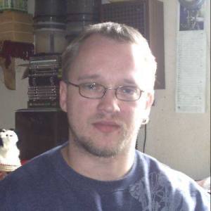 Profilbild von Christian Himmelbach