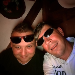 Profilbild von Christian Himmstedt