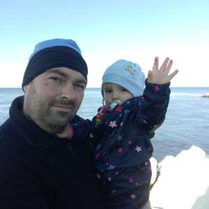 Profilbild von Christian Hinrich