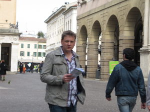 Profilbild von Christian Hintzke