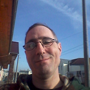 Profilbild von Christian Hinz
