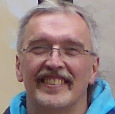 Profilbild von Christian Hipf-Buffi