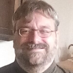 Profilbild von Christian Hirsch