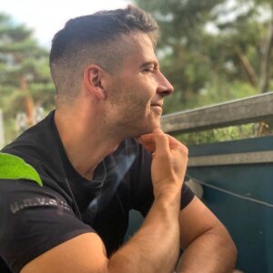 Profilbild von Christian Hirschel