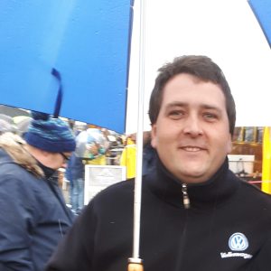 Profilbild von Christian Hirt