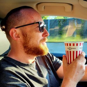 Profilbild von Christian Hobje
