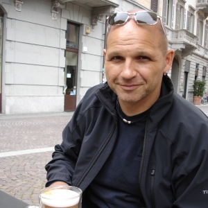 Profilbild von Christian Hochfeld