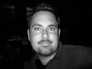 Profilbild von Christian Höfel