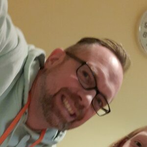 Profilbild von Christian Hölscher