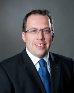 Profilbild von Christian Hölzlein