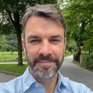Profilbild von Christian Hönniger