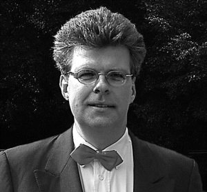 Profilbild von Christian Höppner