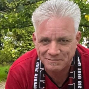 Profilbild von Christian Höring