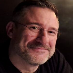 Profilbild von Christian Hoeth