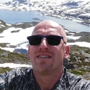 Profilbild von Christian Hofer