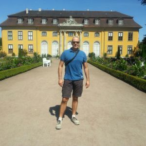 Profilbild von Christian Hoff