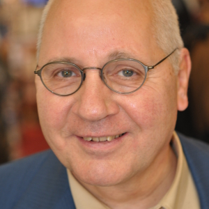 Profilbild von Christian Hoffknecht