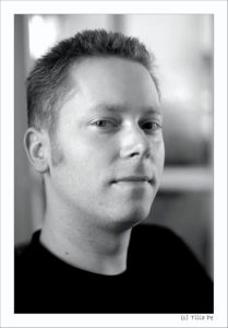 Profilbild von Christian Hoffmann