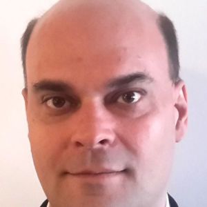 Profilbild von Christian Hoffmann