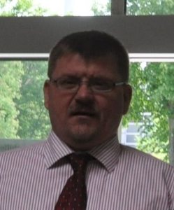 Profilbild von Christian Hoffmann