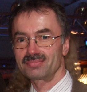 Profilbild von Christian Hoffmann