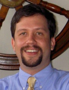 Profilbild von Christian Hoffmann