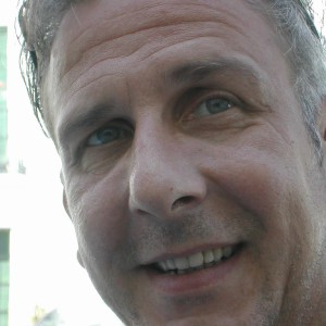 Profilbild von Christian Hoffmann