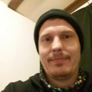 Profilbild von Christian Hoffmann