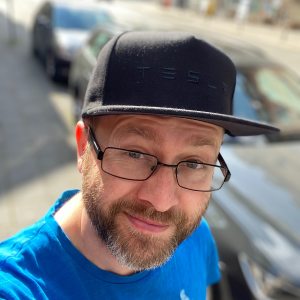 Profilbild von Christian Hoffmann