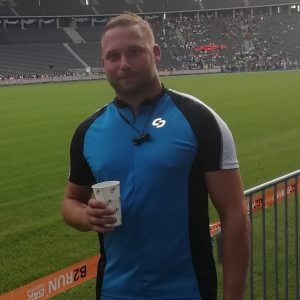 Profilbild von Christian Hofmann