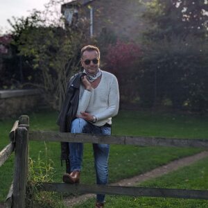 Profilbild von Christian Hofmann