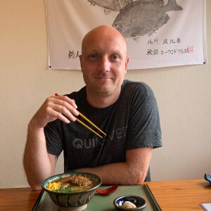 Profilbild von Christian Hofmann